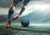FlashSpiel Fußball